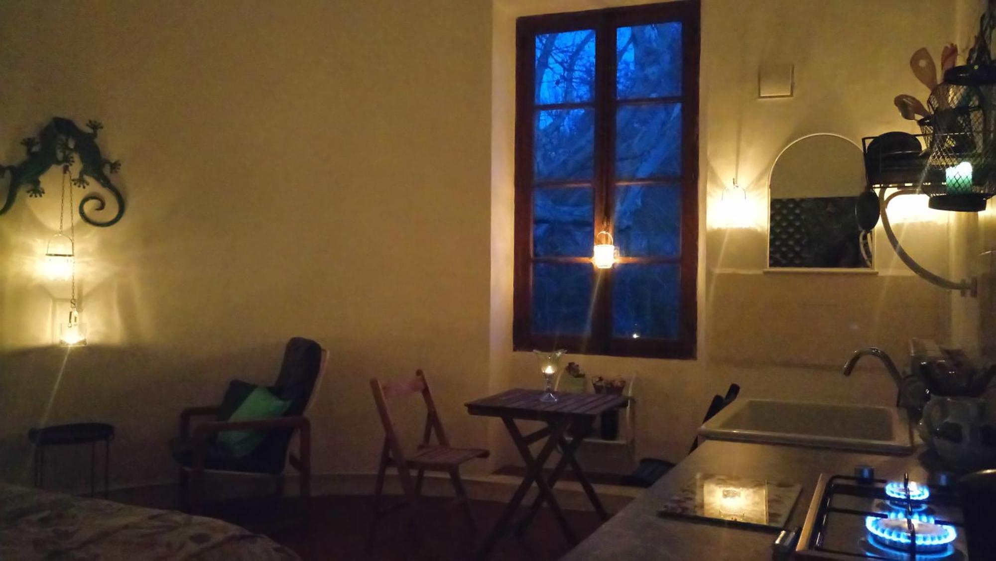 Le Moulin Aux Chandelles 2, Vacances & W-E, Vues Riviere, Montagne & Ville, Tout Confort Deconnecte, Eclairage Bougies, Connexions A 200M Au Centre Le Vigan Gite Les Amoureux De L'Arre, Randonnee Chemin De Saint-Guilhem-Le-Desert, Lire Profil Avant R ภายนอก รูปภาพ