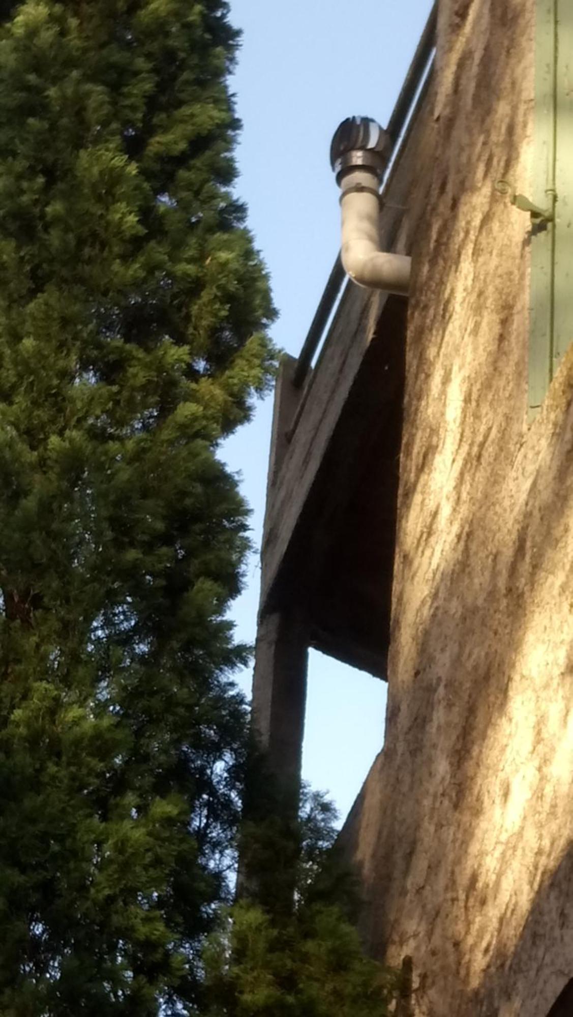 Le Moulin Aux Chandelles 2, Vacances & W-E, Vues Riviere, Montagne & Ville, Tout Confort Deconnecte, Eclairage Bougies, Connexions A 200M Au Centre Le Vigan Gite Les Amoureux De L'Arre, Randonnee Chemin De Saint-Guilhem-Le-Desert, Lire Profil Avant R ภายนอก รูปภาพ