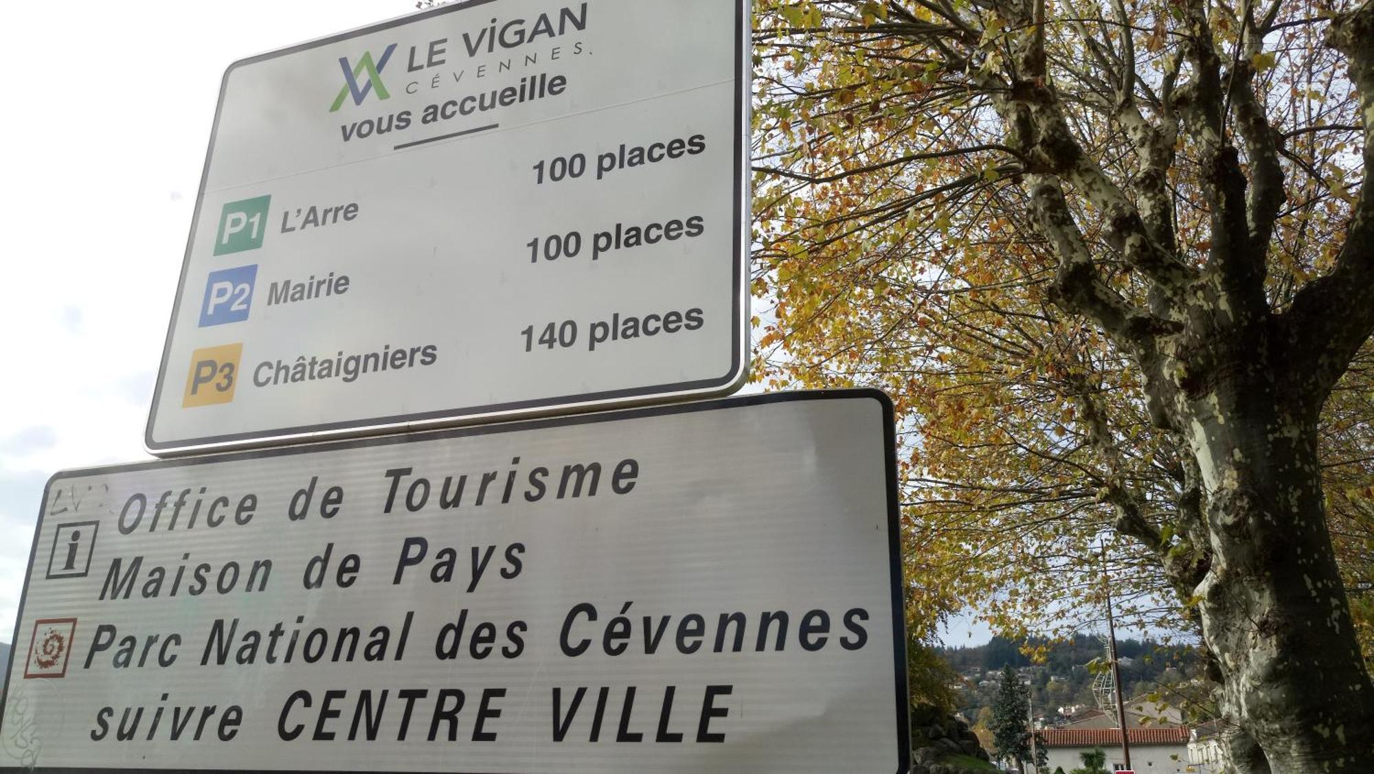 Le Moulin Aux Chandelles 2, Vacances & W-E, Vues Riviere, Montagne & Ville, Tout Confort Deconnecte, Eclairage Bougies, Connexions A 200M Au Centre Le Vigan Gite Les Amoureux De L'Arre, Randonnee Chemin De Saint-Guilhem-Le-Desert, Lire Profil Avant R ภายนอก รูปภาพ